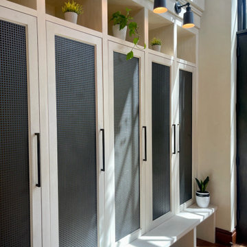 Huntington Manor / Art House