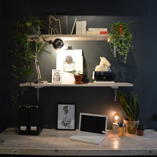 study room