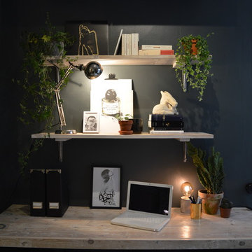 Scandinavian Residential