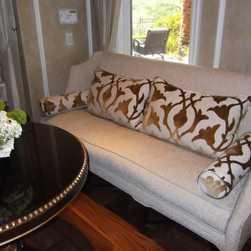 Las Vegas client