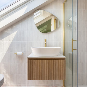 Loft Conversion Hove