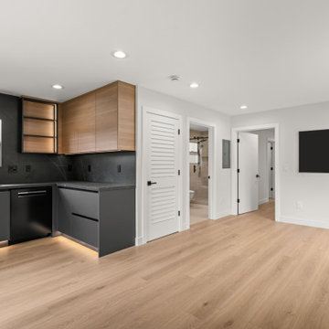 Modern Detached ADU | San Jose