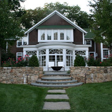 Landscape Design
