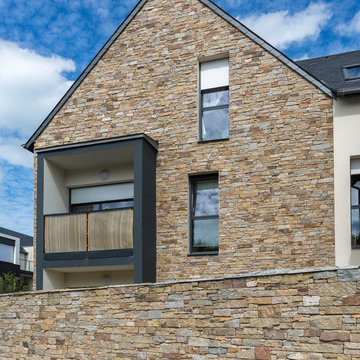 Maison à Saint-Malo