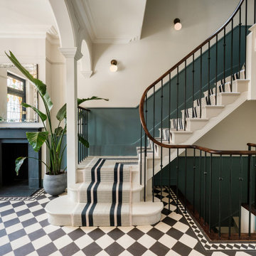 Richmond Family Home