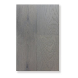Modern Collection - Hardwood Flooring