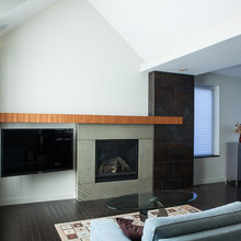 Living Room Ideas