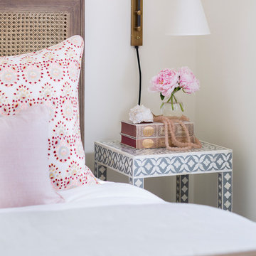Megan Opel Interiors - River Forest