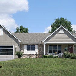 Garage Doors - Garage Doors And Openers