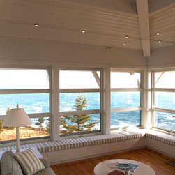 Windows and Doors - Windows