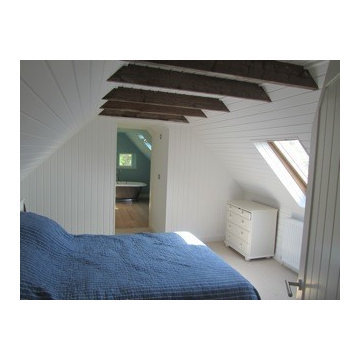 Willie's Cottage