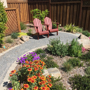Gardens