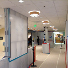 Lighting Elegance Honolulu Hi Us 96816 Medical Center Lobby