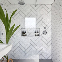 Bathroom Tiling