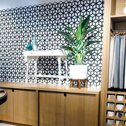 West Elm Boulder - Wall Decor