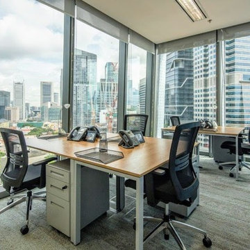 Regus Guoco