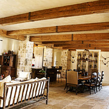 Wood Beams