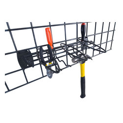Garage Storage - Garage And Tool Storage