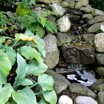 Mercer Island Stone