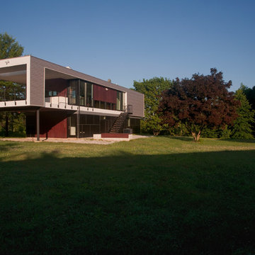 Allee House