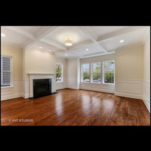front room