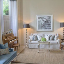 Living Room Ideas