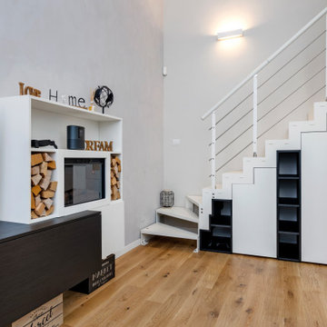 Loft R&B - Bocconi