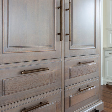 Lake Harriet Colonial - Kitchen