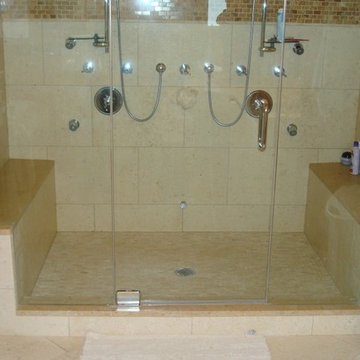 Chicago Bathroom Remodeling