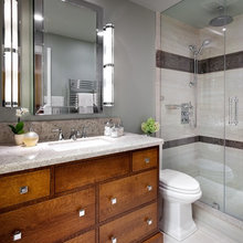 restroom