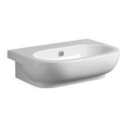 Сантехника SIMAS Коллекция E-LINE - Bathroom Sinks