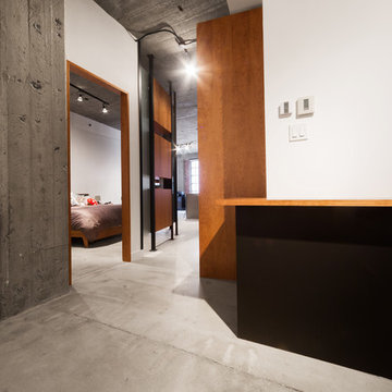 Loft UNITY 1
