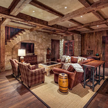 Timber Framing