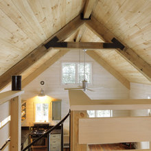 Finishes For 2nd Floor
