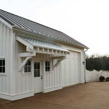 Whitworth studio/cottage