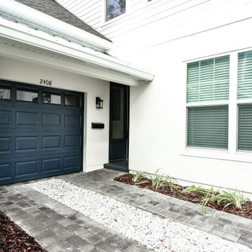 Luxury Duplex Project - Investor Build