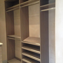 Closets