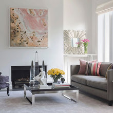 packers living room