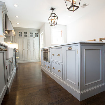 Belmont Hill Kitchen