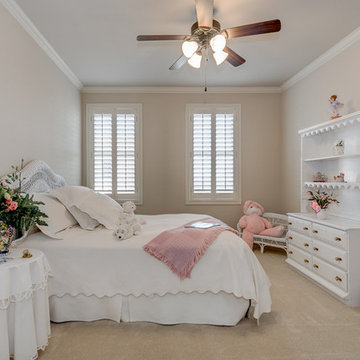 Main Street Residence