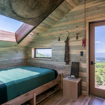 Sky Hut