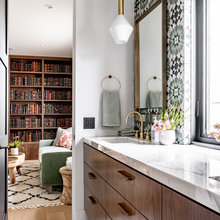 bookshelf ideas
