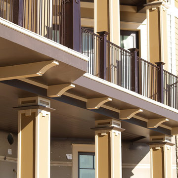 Builder Brackets