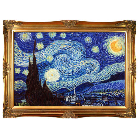 Starry Night