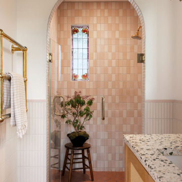 Heritage chic