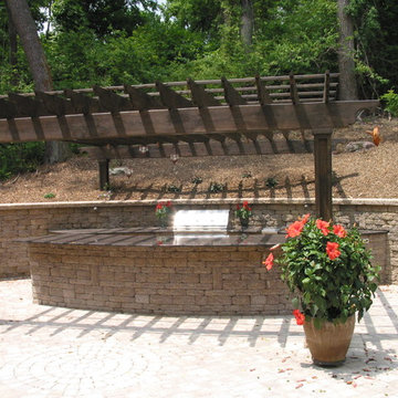 Crownsville Project