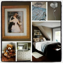 Bedroom Sanctuary