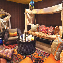 Style marocain