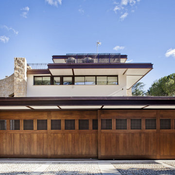 Una Casa ARTIGAS en Madrid