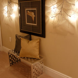 Transitional Accessorizing Project - Products